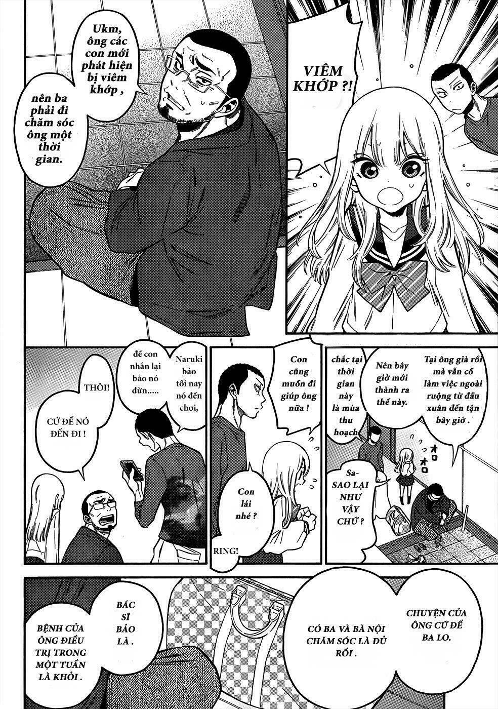 momoiro meloik chapter 4 15