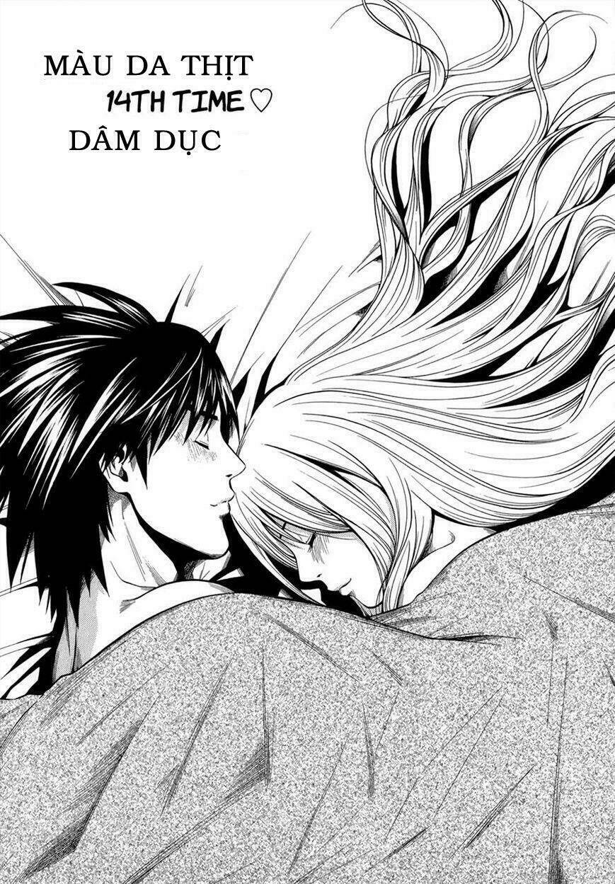 marshmallow ecchi chapter 14 2