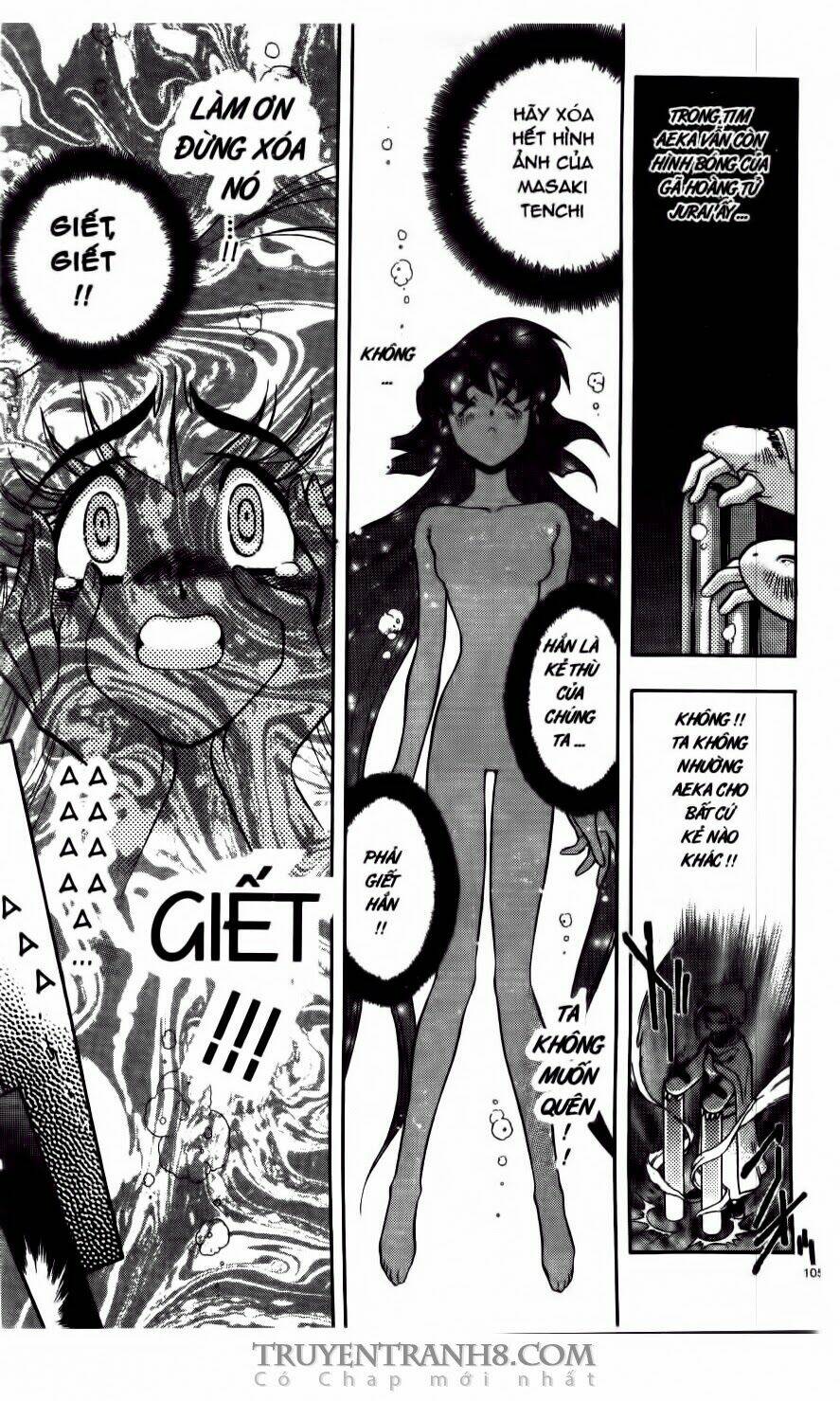 tenchi vô dụng chapter 66 18