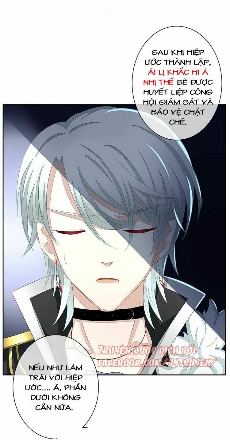 vị hôn thê bỏ trốn chapter 62 29