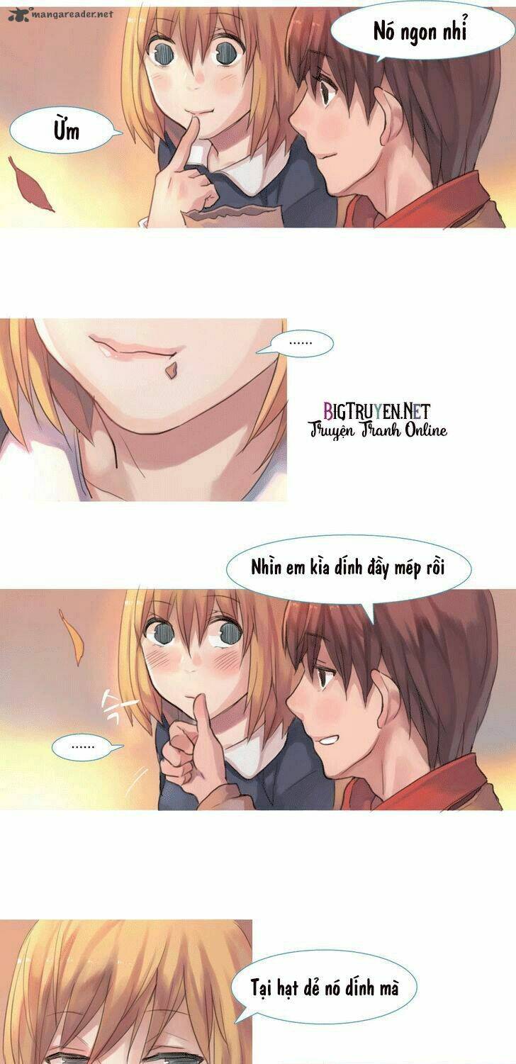 by chance, we... and... chapter 42 15