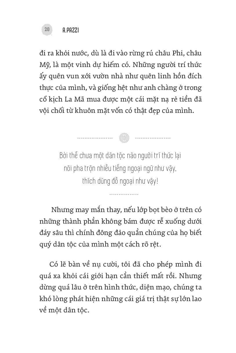 Người Việt Cao Quý