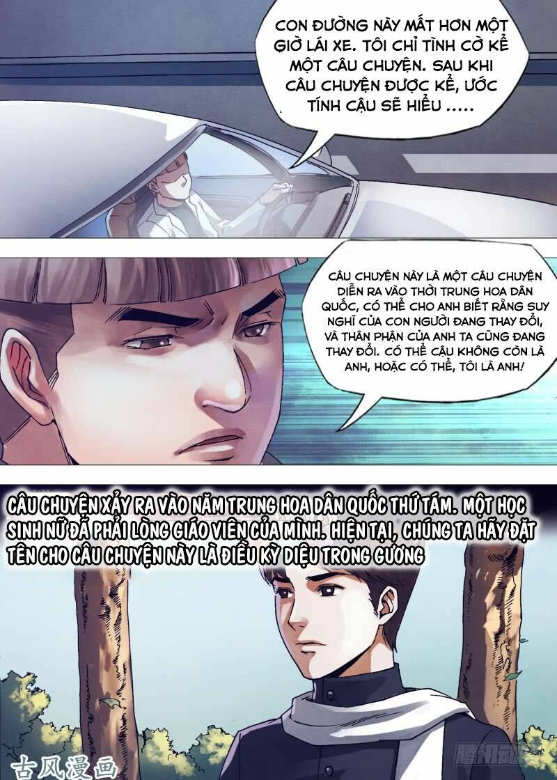 địa ngục thần y chapter 162 8