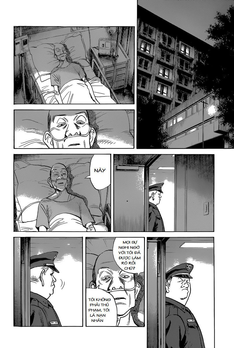 billy bat chapter 136 13