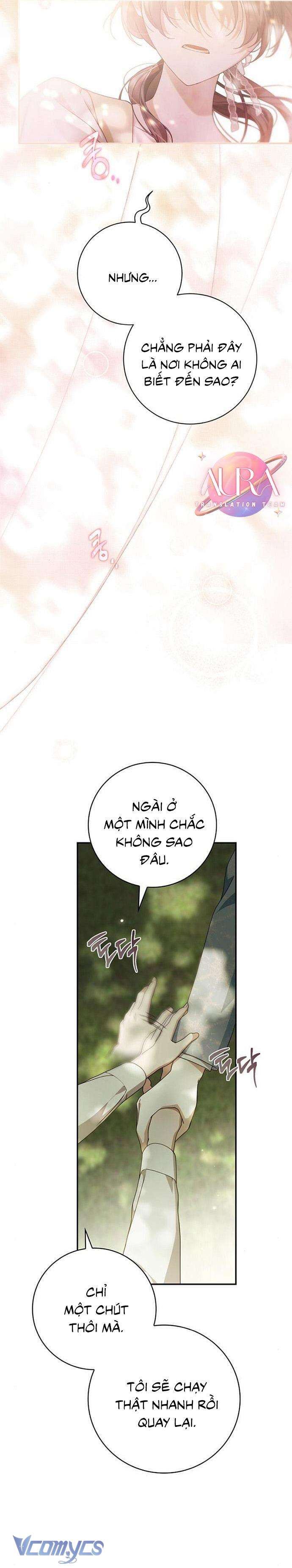 nữ hầu bí mật của nhà bá tước chapter 27 23