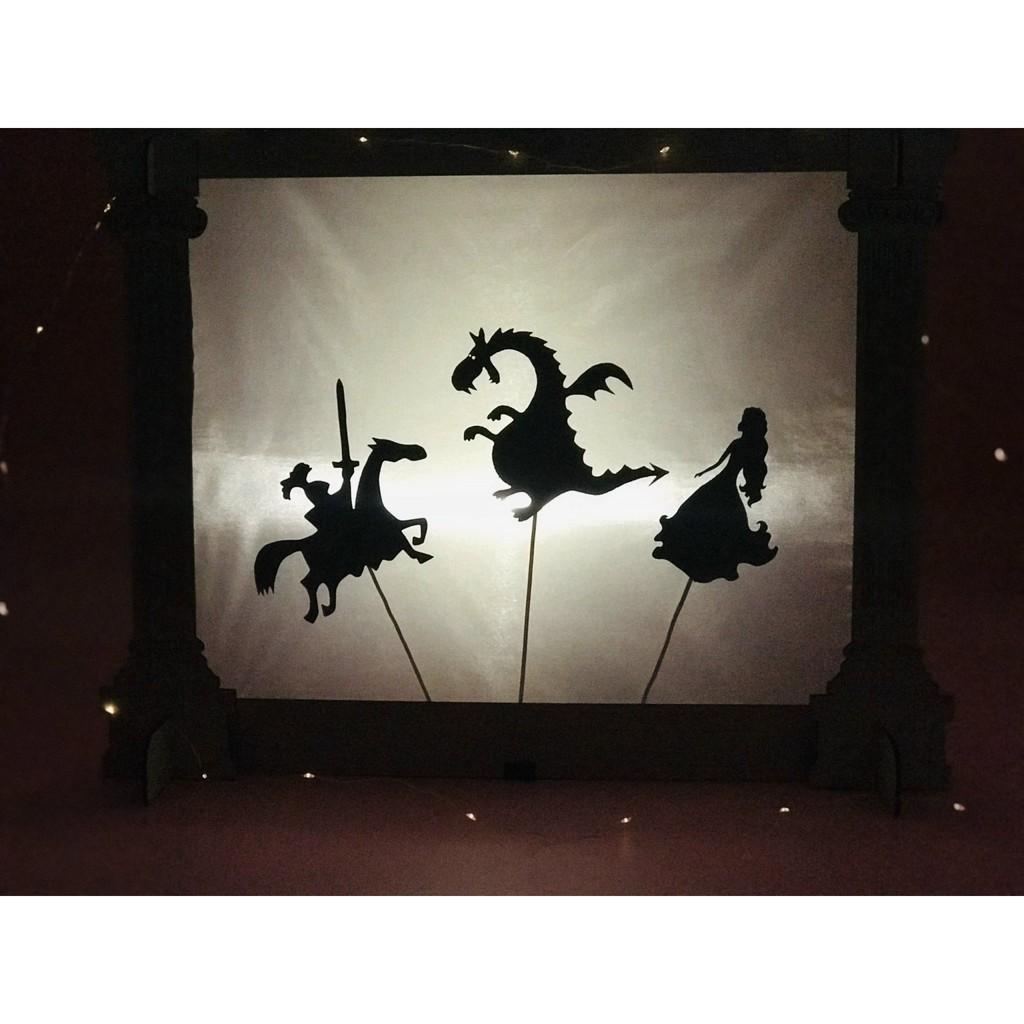 Đồ chơi Halloween - Hộp Halloween kì bí - Combo 3 trong 1, đồ chơi giáo dục