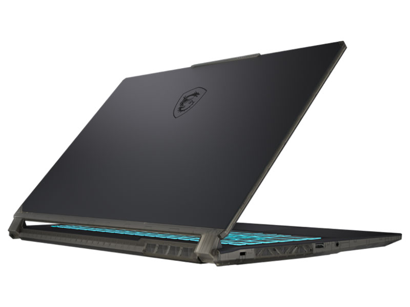 Laptop MSI Cyborg 15 A12VE 412VN - Hàng Chính Hãng - Bảo Hành 24 Tháng