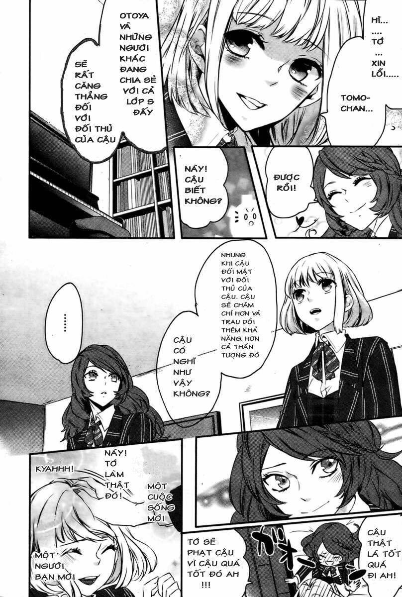 ta noprince-sama chapter 1 33