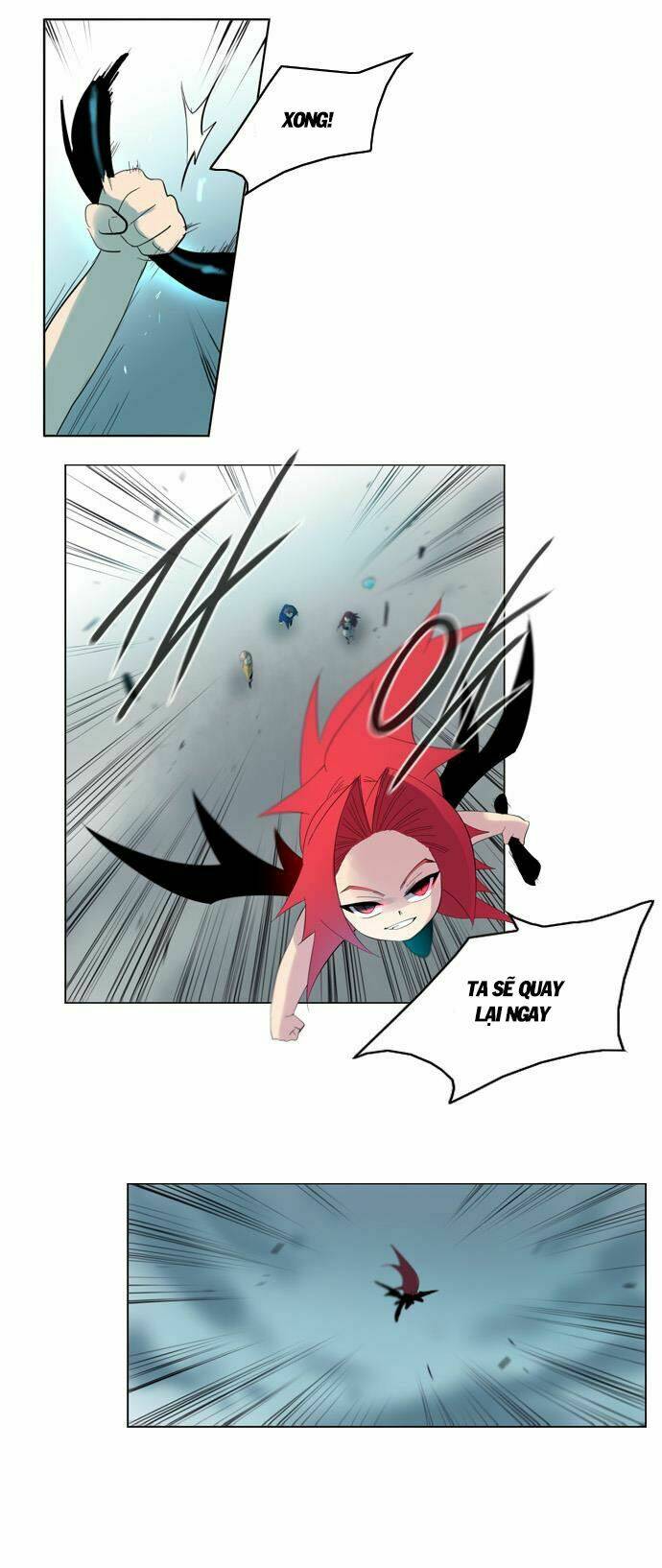 bản khế ước linh hồn chapter 120 23