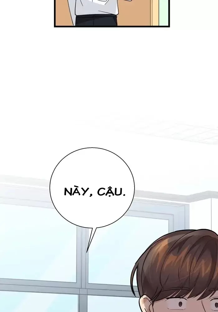 anh bạn của tôi đang phát sáng kìa ! chapter 9 76