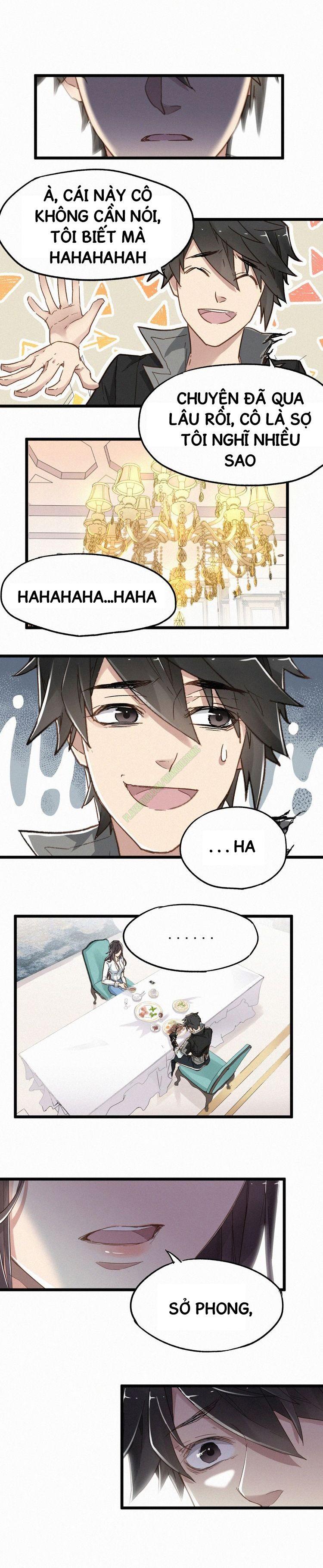 thánh khư chapter 23.2 5