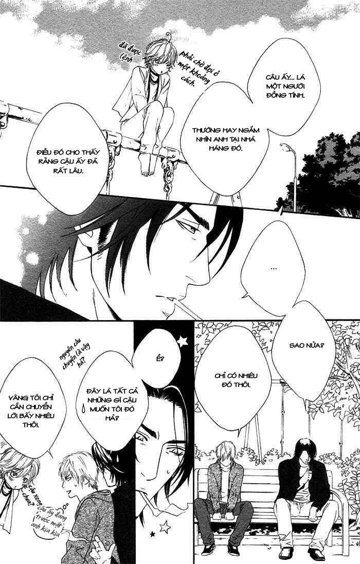 koisuru cupid chapter 1 23