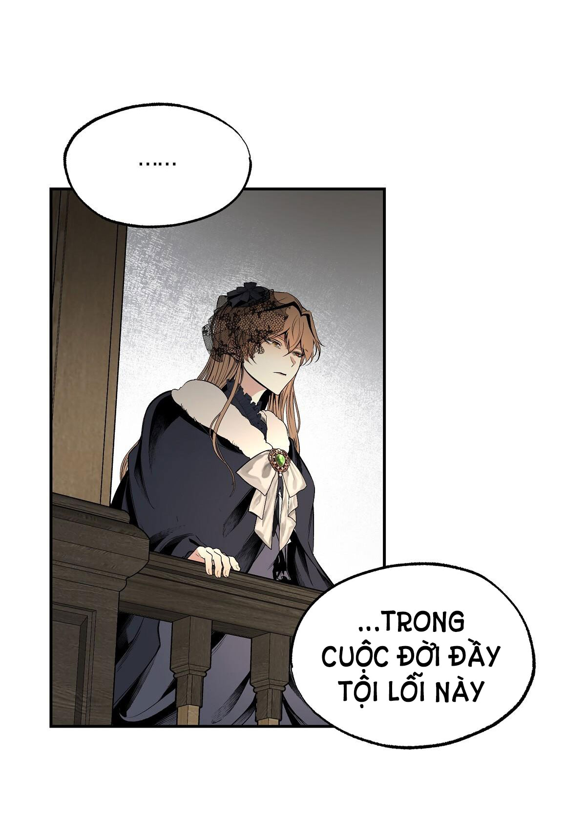 bánh xe của charlotte chapter 1.2 13