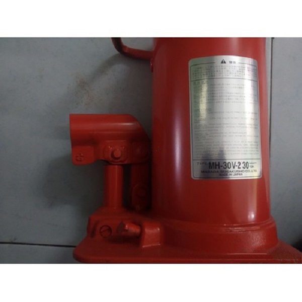 Kích thủy lực 30 tấn MH-30V