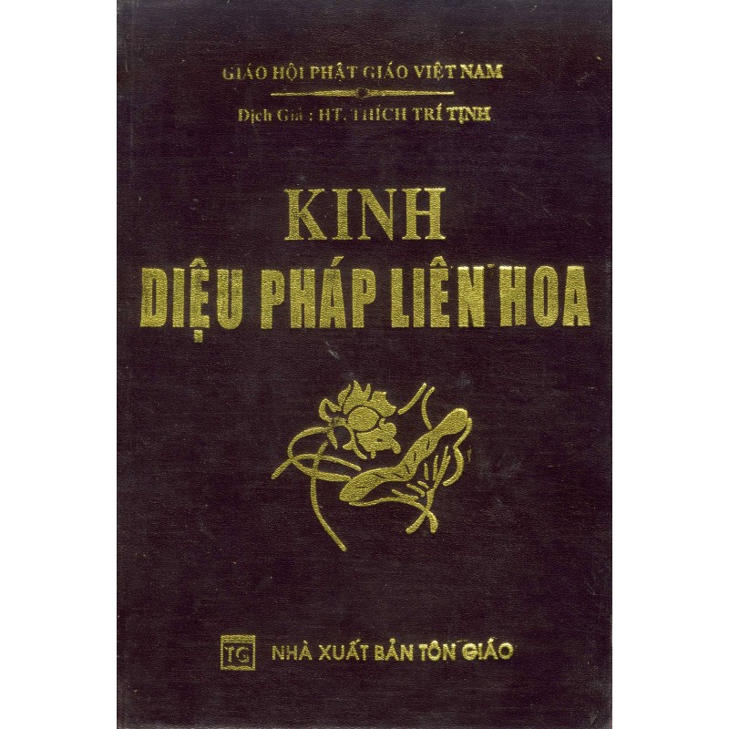 Kinh Diệu Pháp Liên Hoa