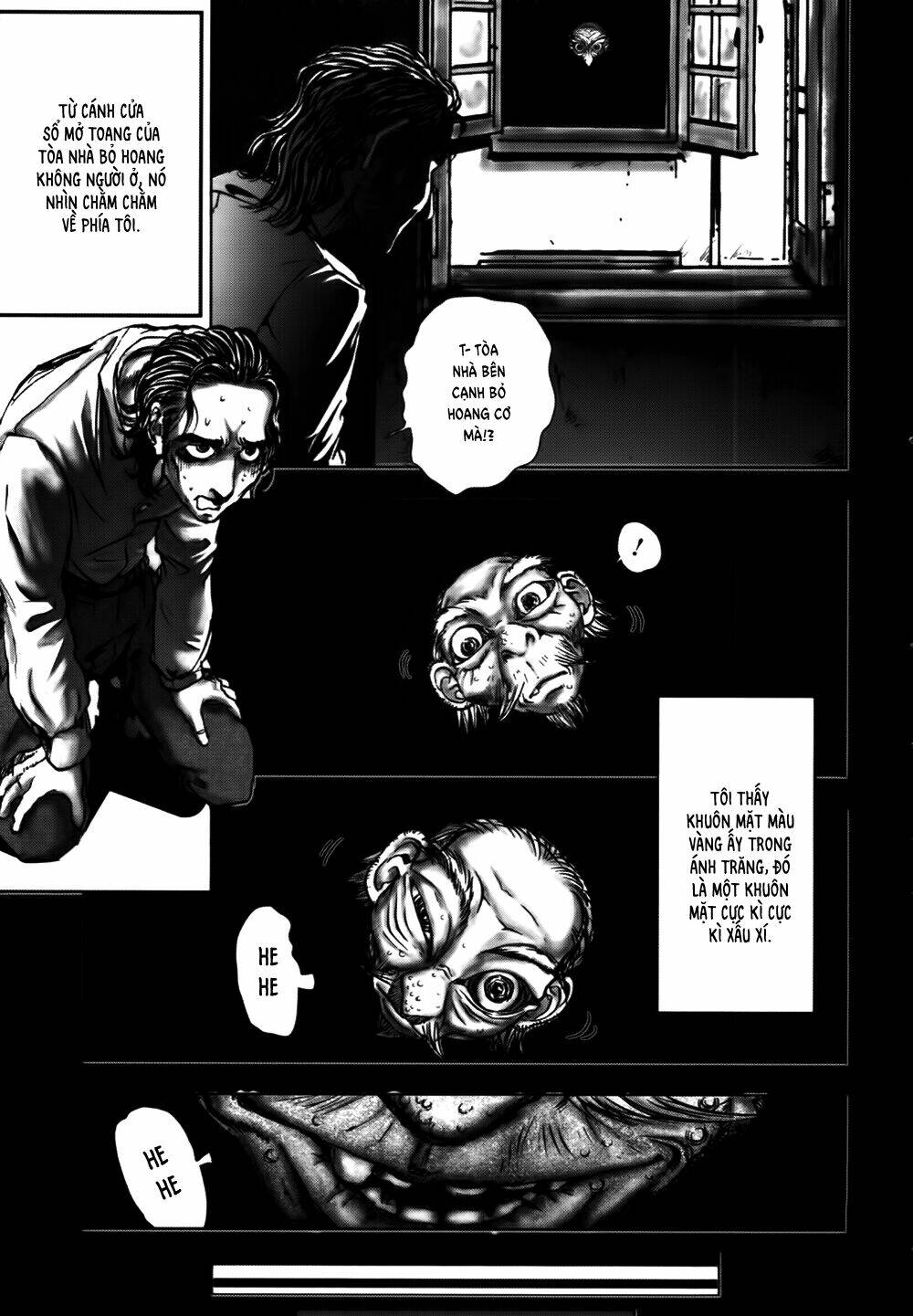 edogawa ranpo ijinkan chapter 22 16