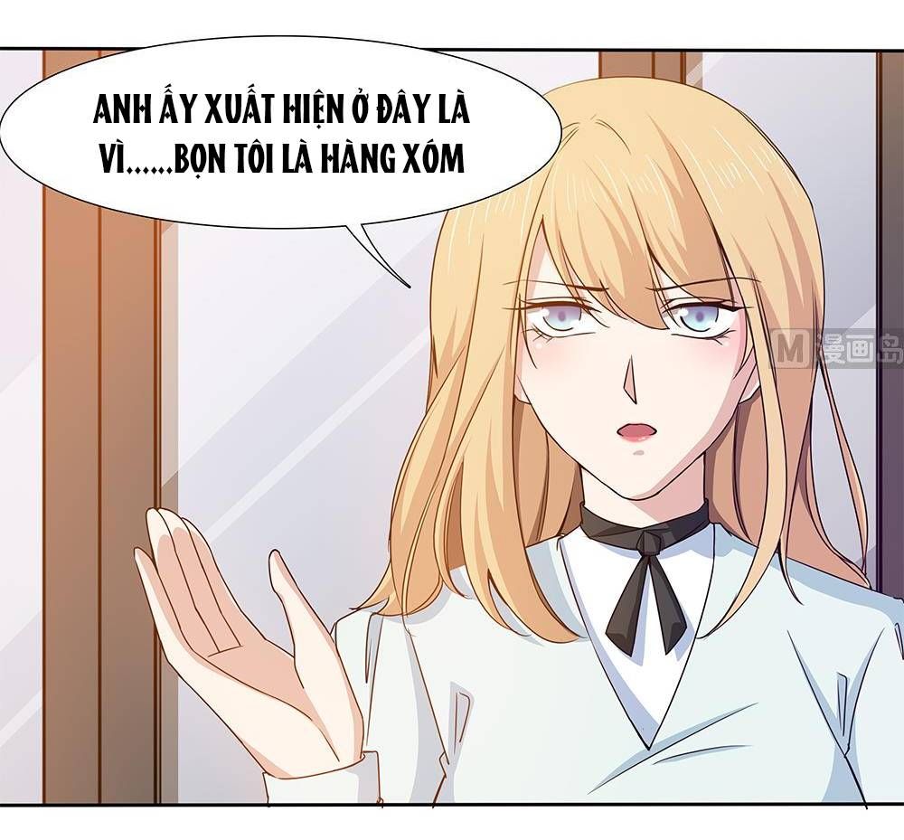 cô sát thủ ơi, yêu nhau nhé chapter 30 5