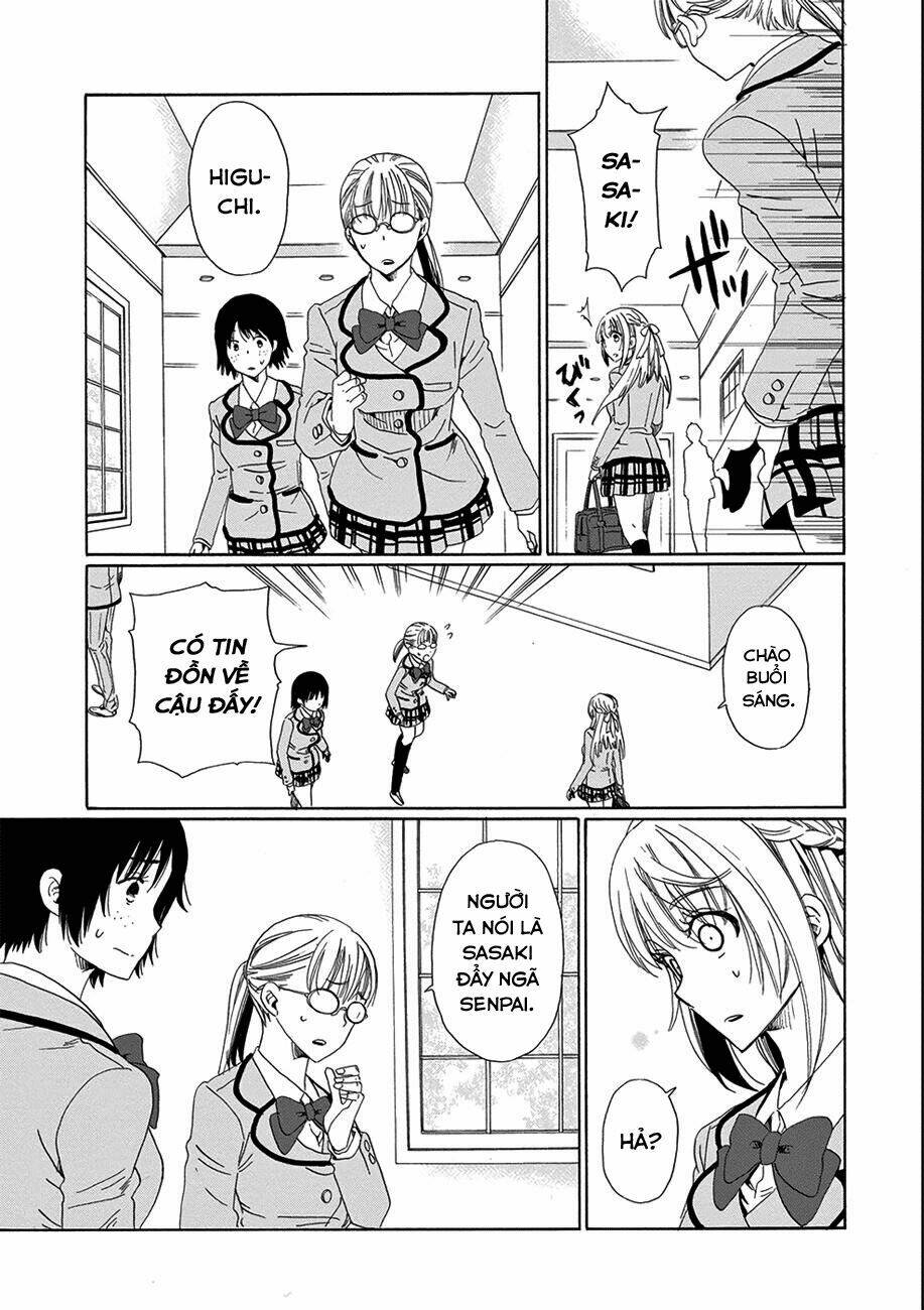 boku no namae wa chapter 13 5