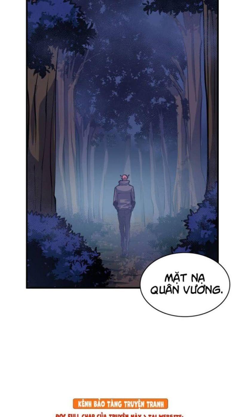 tôi trở lại thăng cấp một mình chapter 37 8
