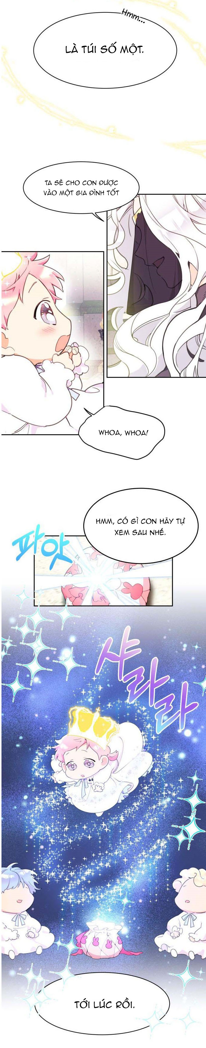 công chúa loto chapter 1.2 8