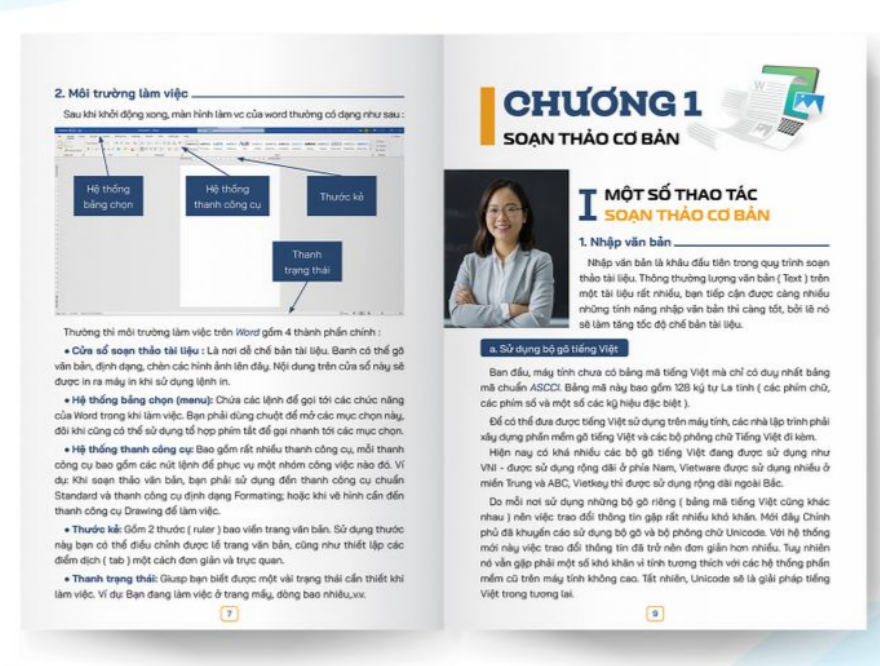 Sách - Hướng dẫn A - Z Bộ 6 công cụ soạn bài dành cho giáo viên chuyên nghiệp (WU)