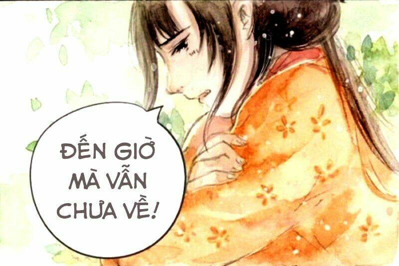 sâm sâm dã chapter 2 27