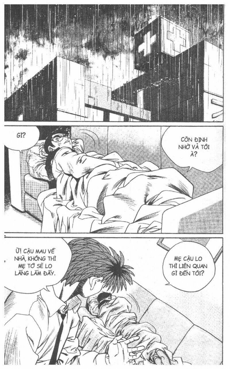 change guy chapter 99 38