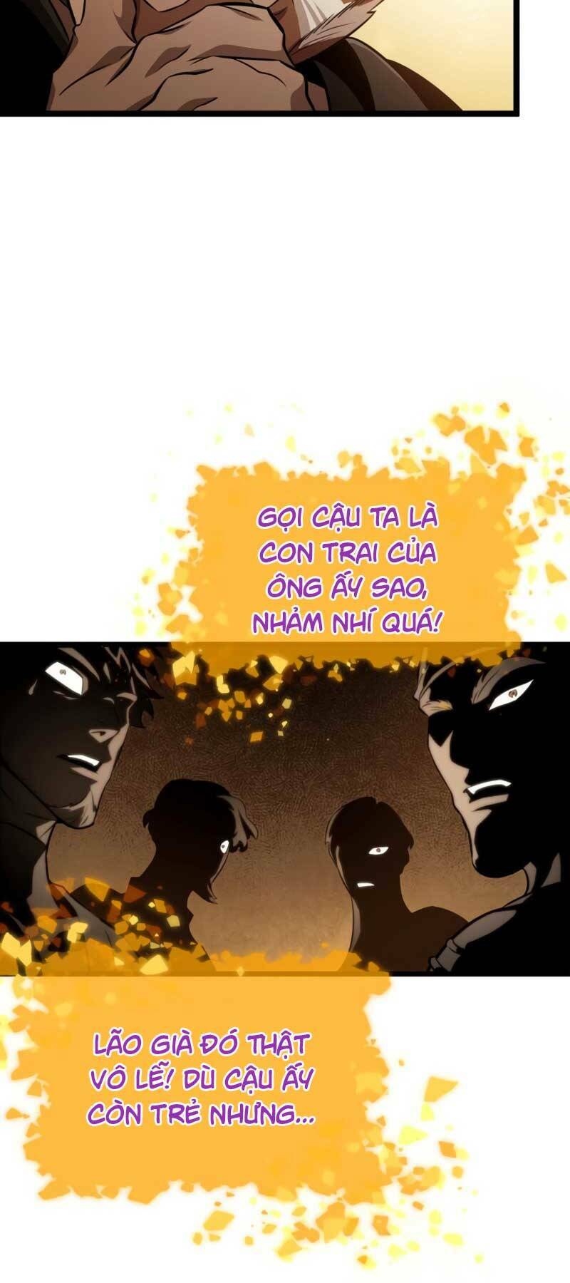 thế giới hậu tận thế chapter 33 25