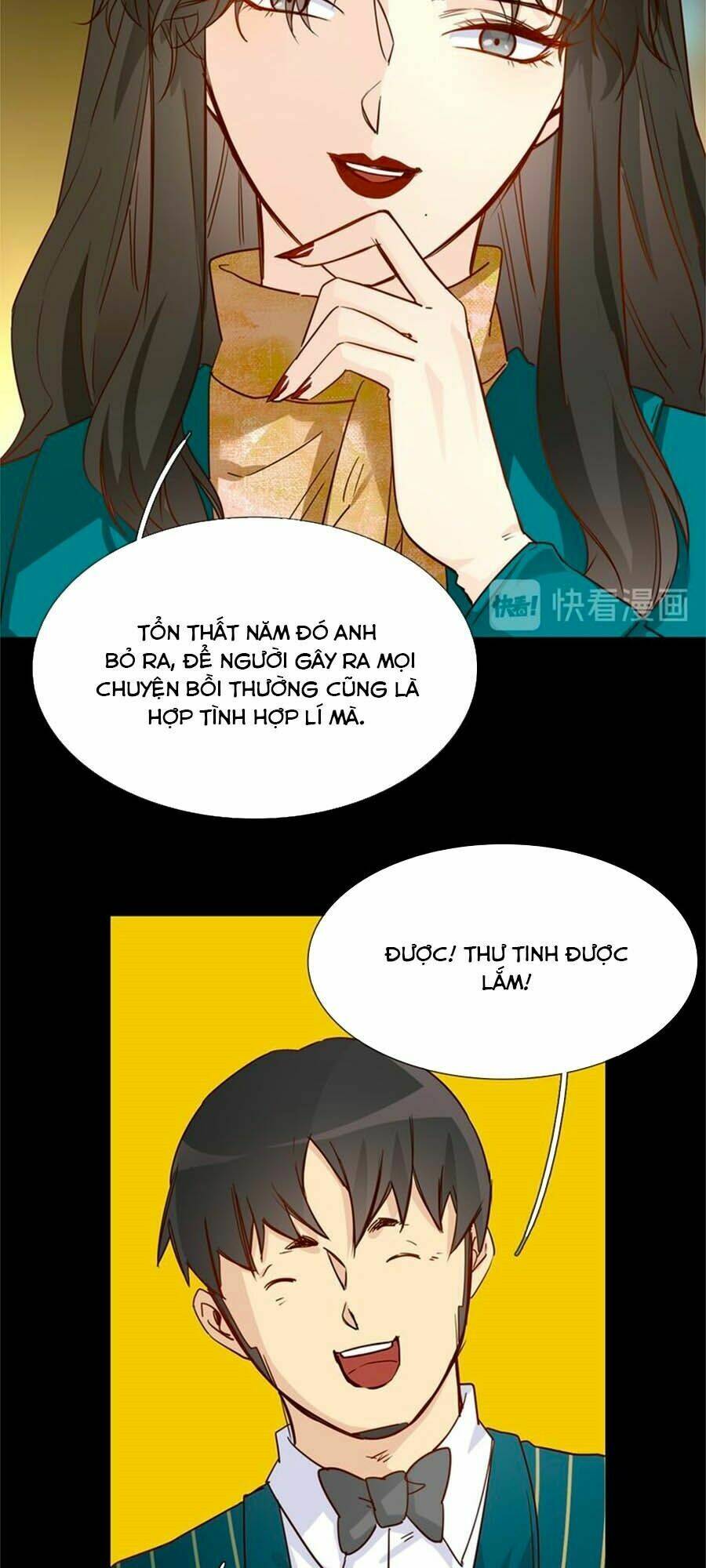 ngôi sao vụn vỡ chapter 54 33