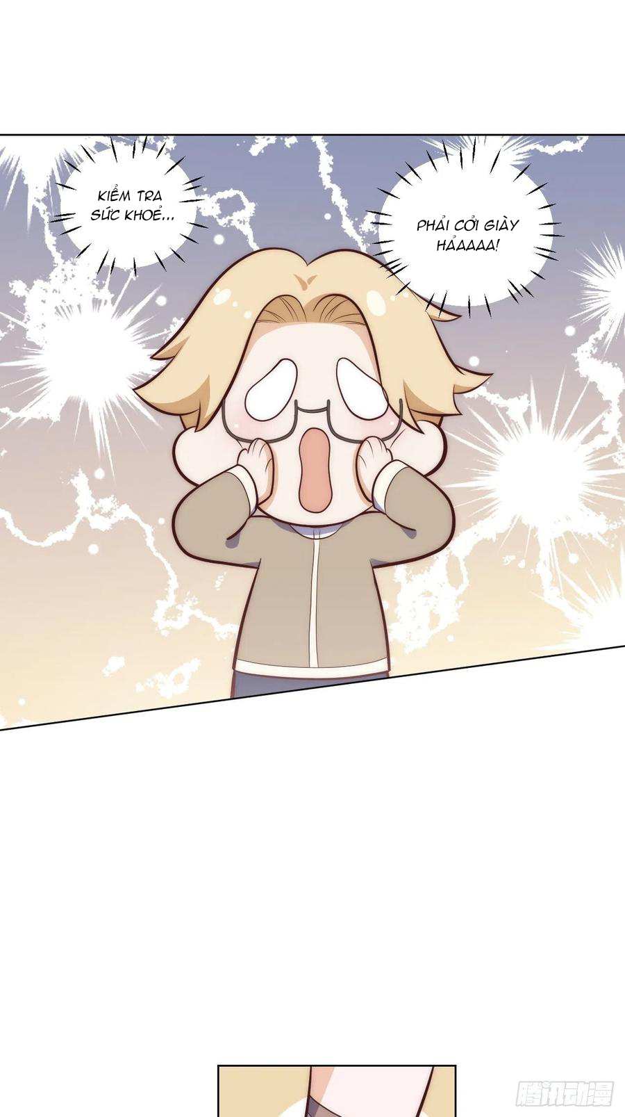 bố vợ đại nhân là bà xã chapter 194 16