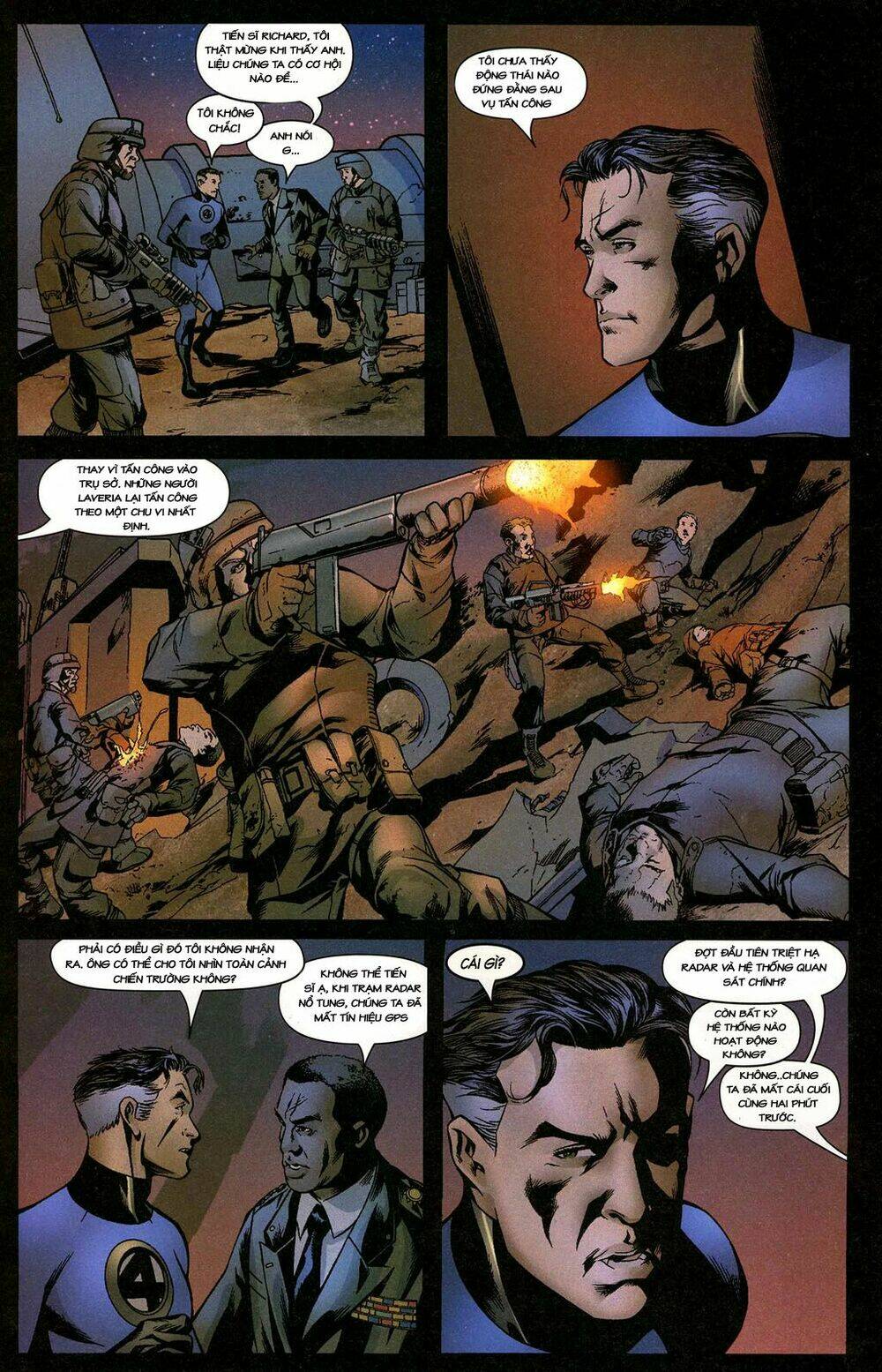 chronological marvel civil war chapter 2 19