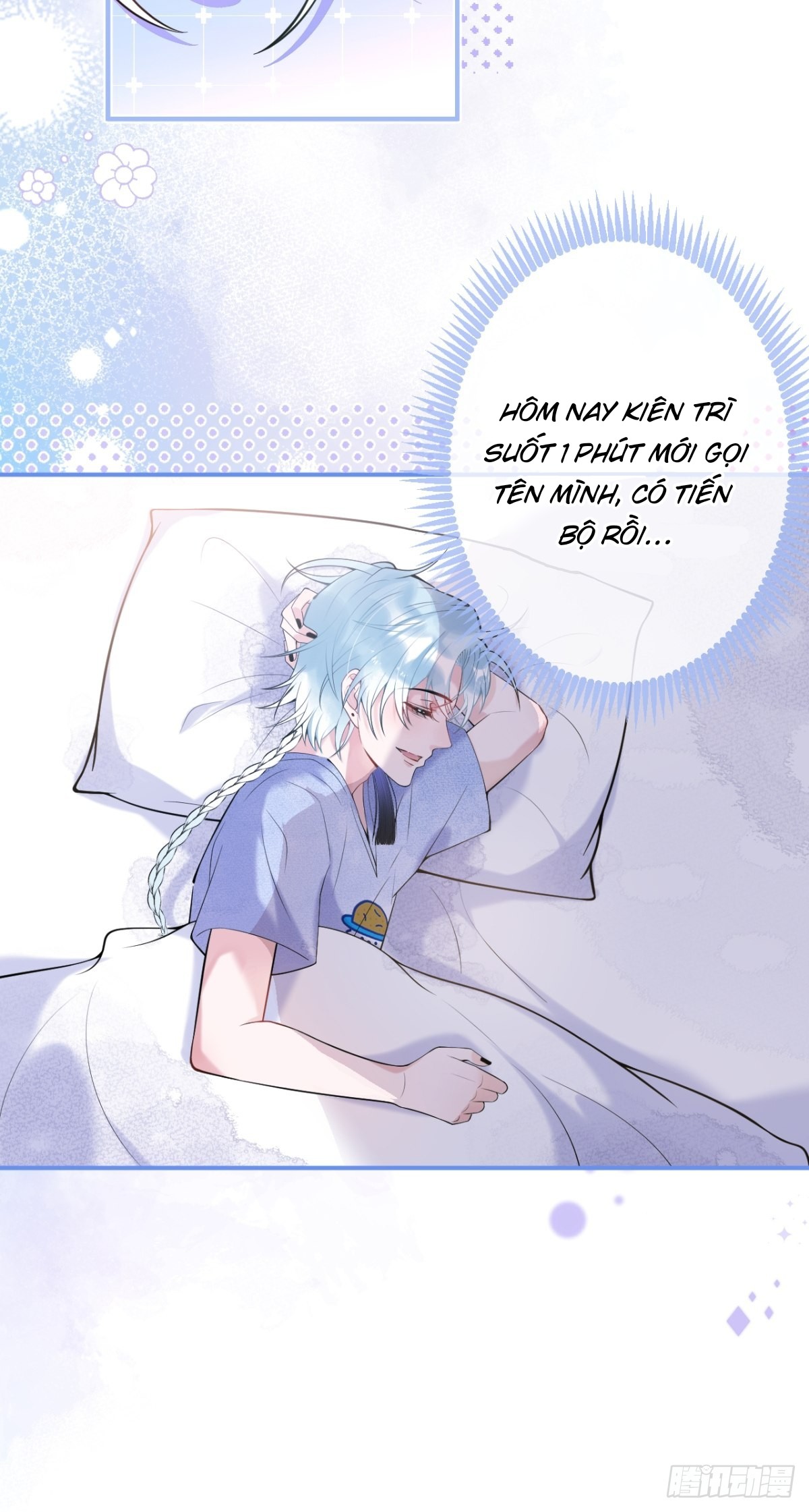 hút dương khí của người chapter 4 11