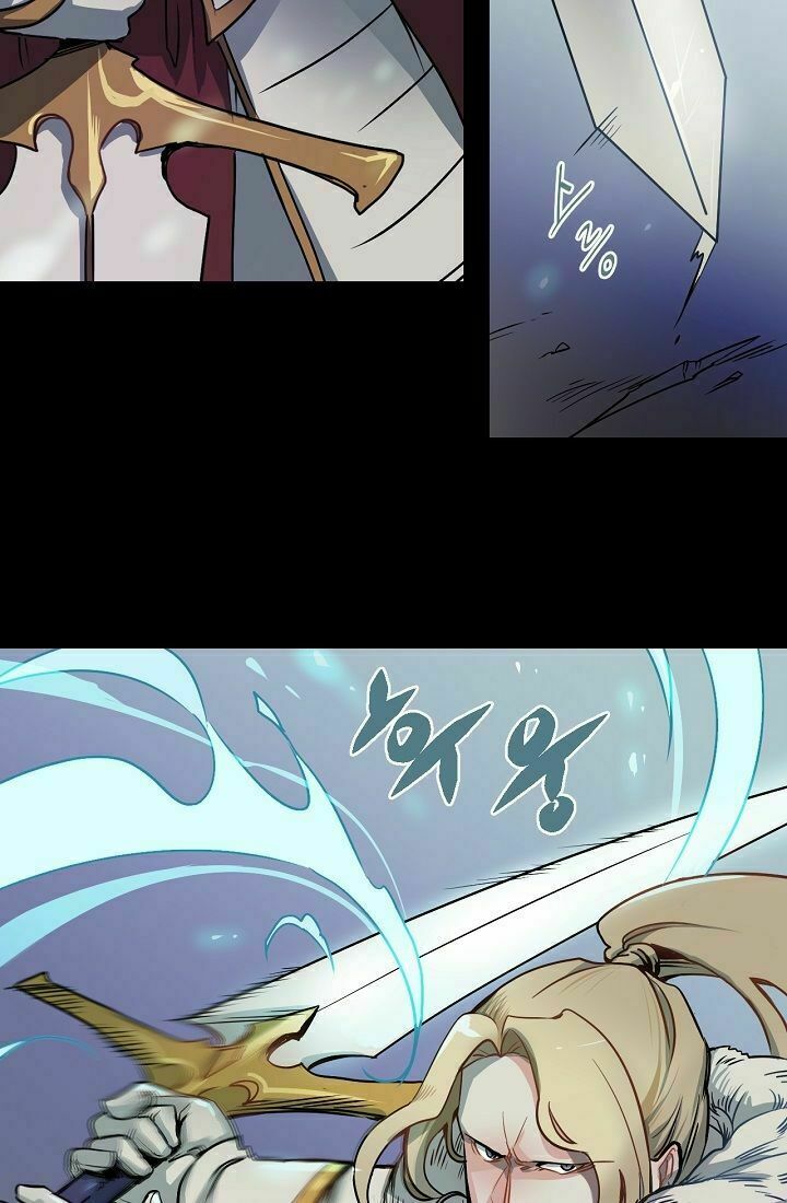 vua sức mạnh chapter 0 5