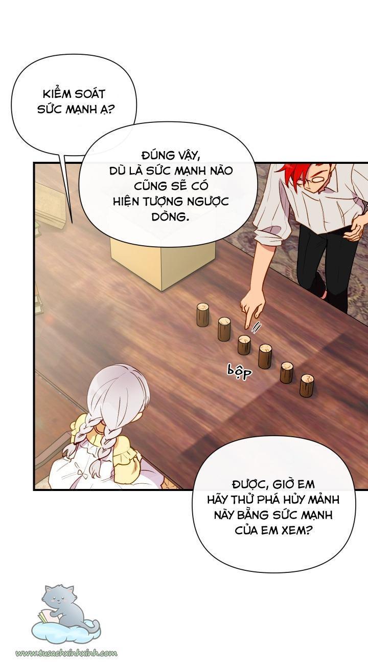 công nương khế ước của gia tộc công tước quái vật chapter 23 32