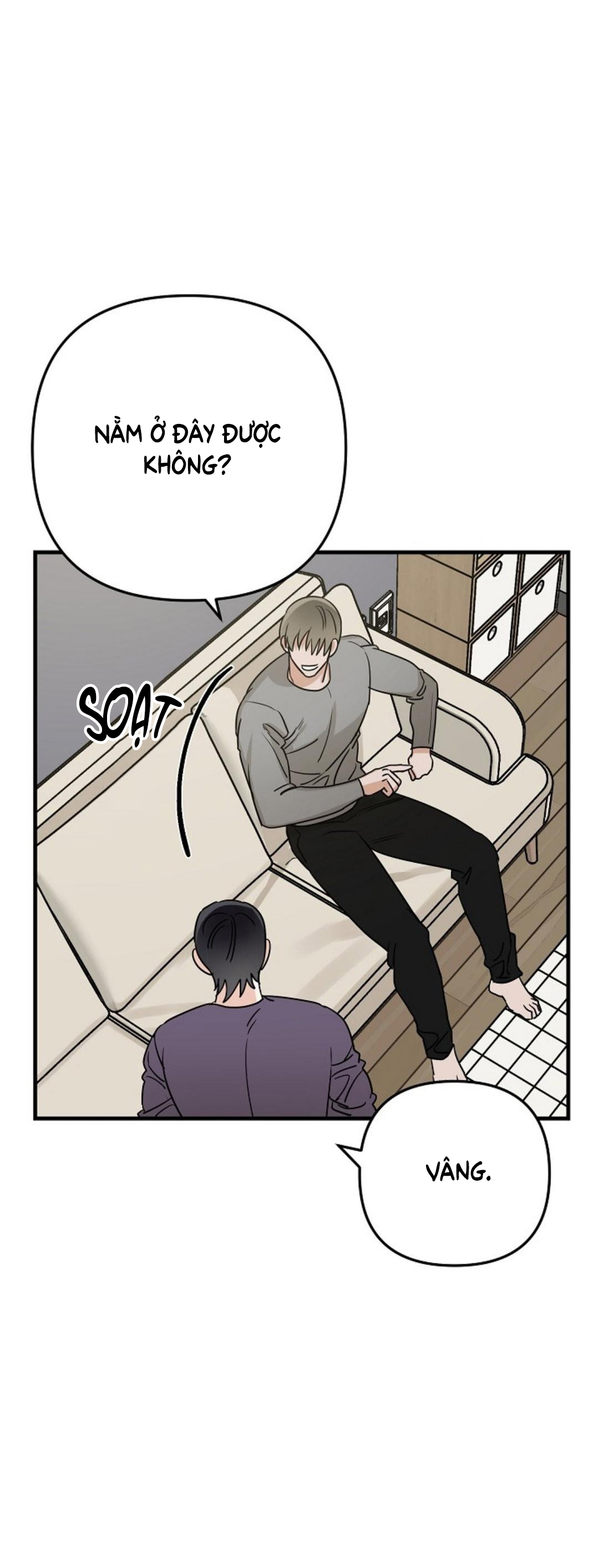 thiên đường một lần nữa chapter 7 28