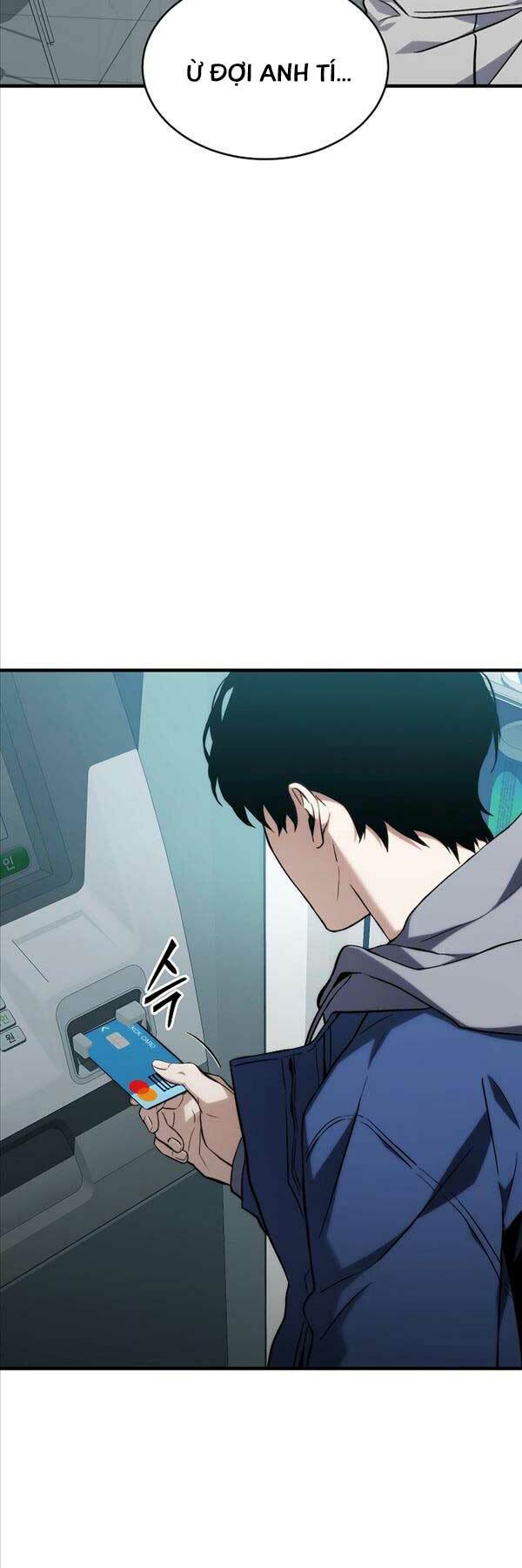 Người Chơi Mạnh Nhất Hồi Quy Lần Thứ 100 chapter 7 63