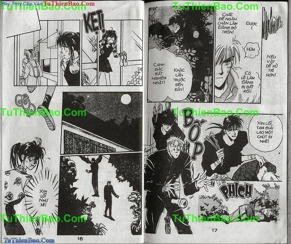 mây trắng tinh khôi chapter 9 9