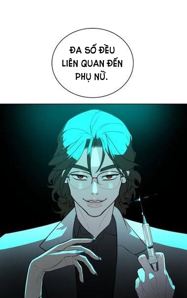 bạch huyết - white blood chapter 59 75