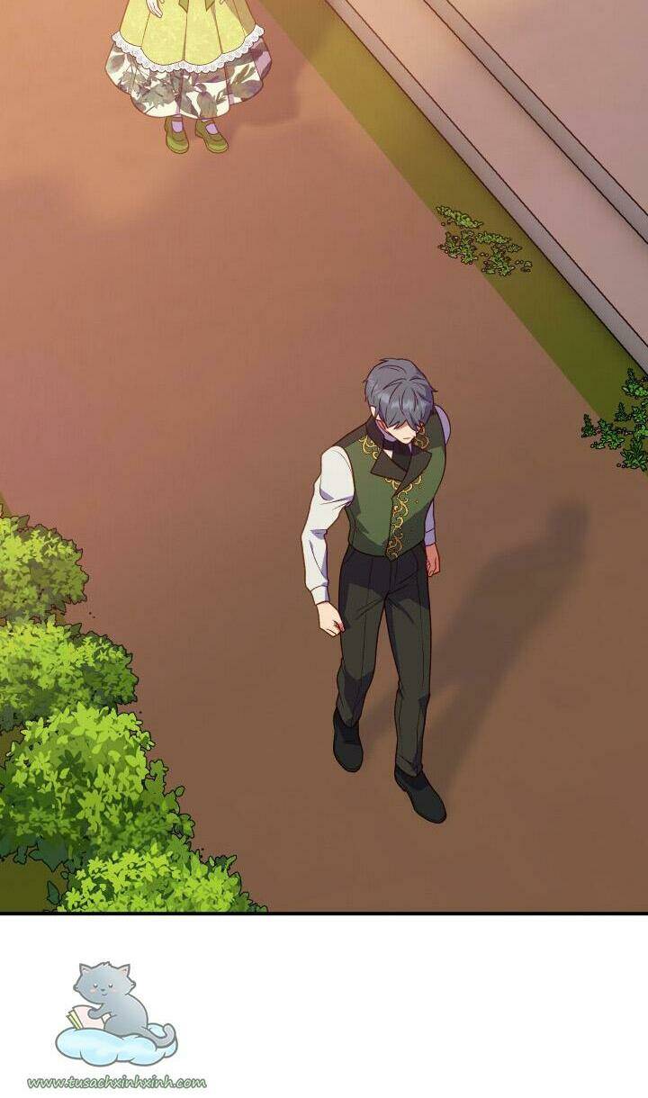 khế ước của nữ công tước quái vật chapter 138 24