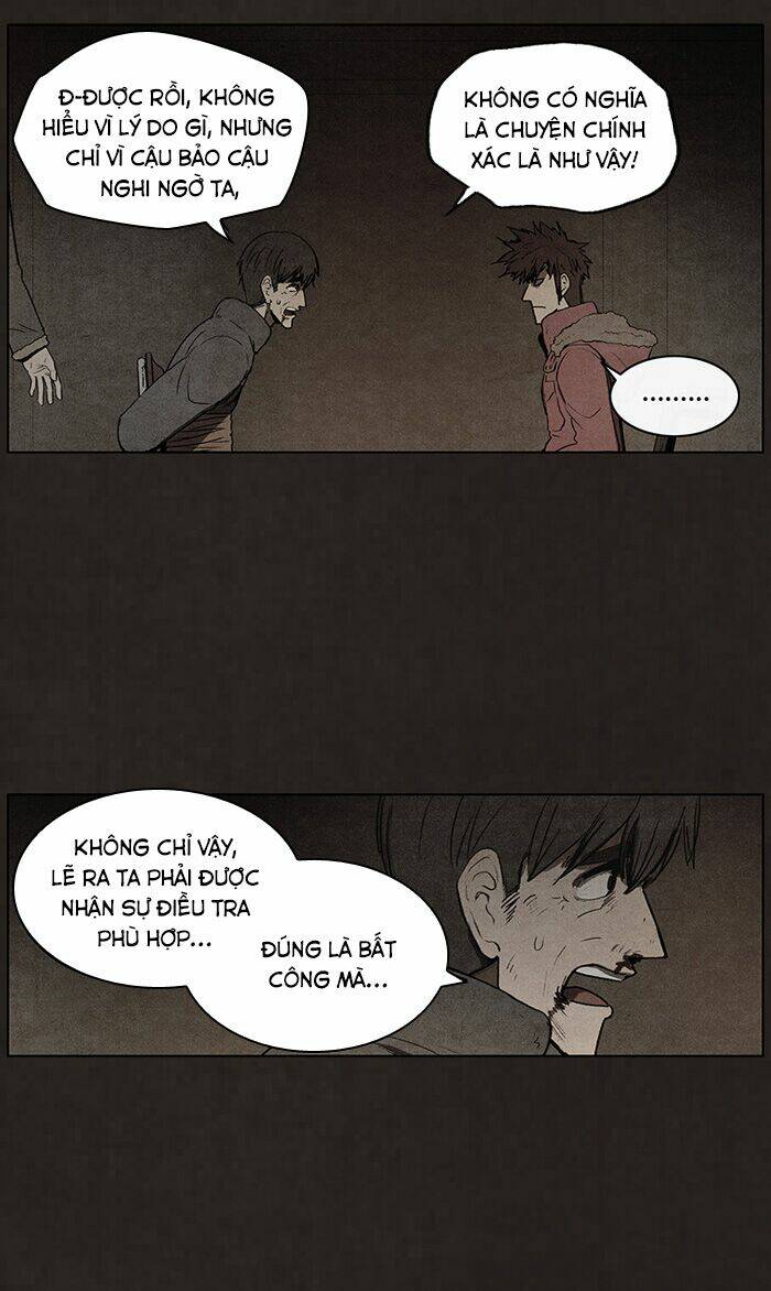 đứa con của quỷ dữ chapter 79 20