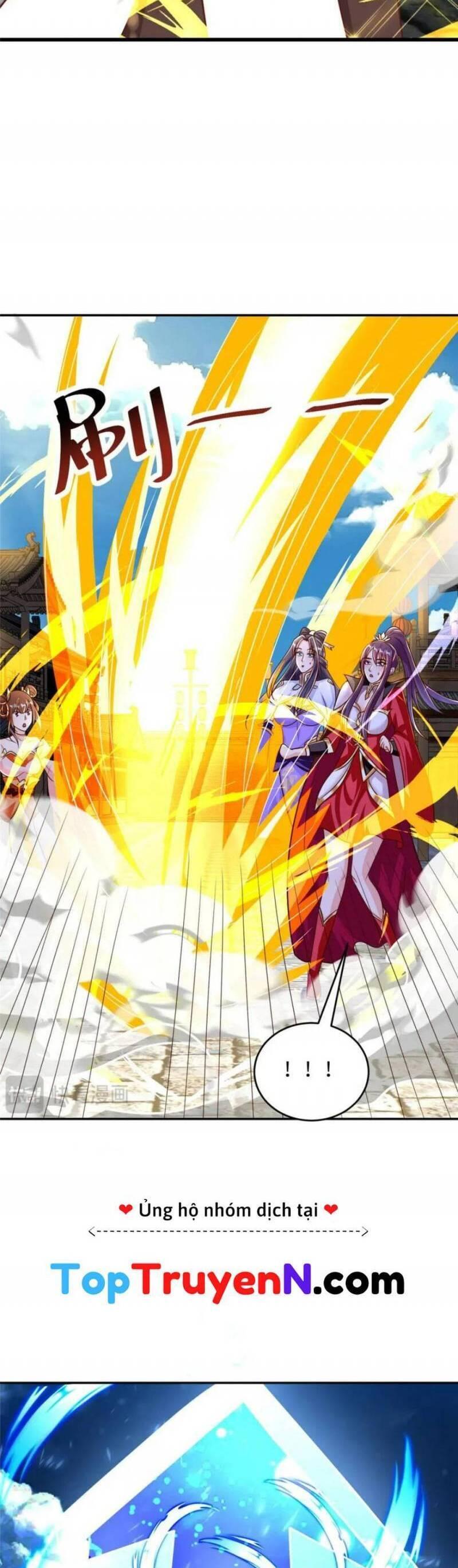 người nuôi rồng chapter 373 5