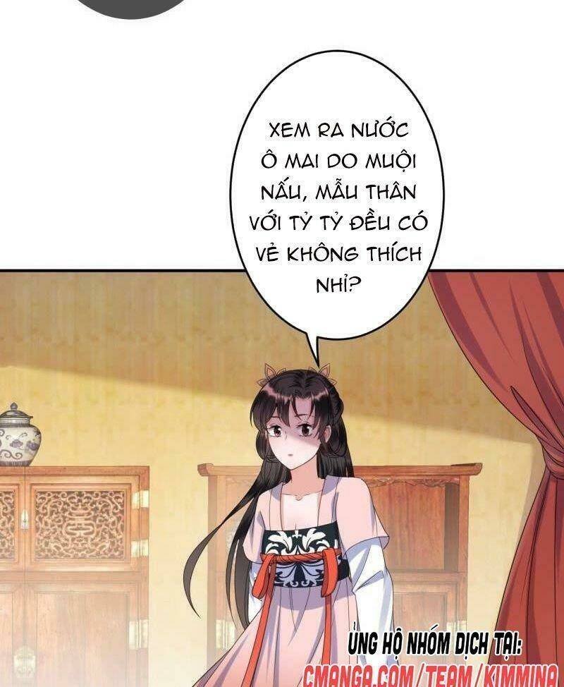 vương gia kiêu ngạo quá khó cua chapter 73 42