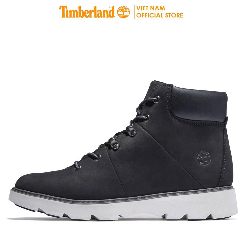 Giày Boots Nữ Timberland Keeley Field Mid Hiker TB0A264D04