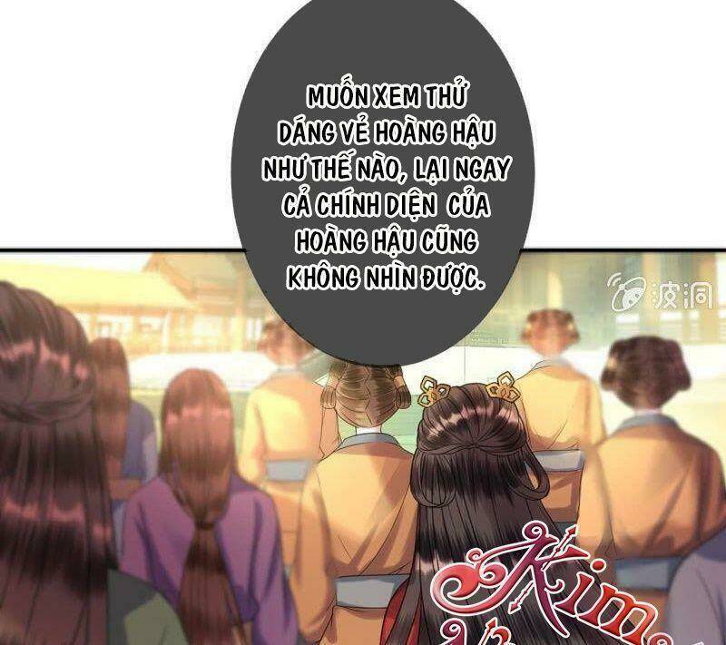 vương gia kiêu ngạo quá khó cua chapter 38 15