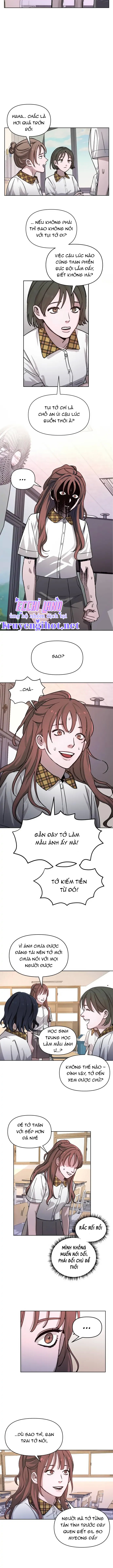 tựa như con gái chapter 6.1 13