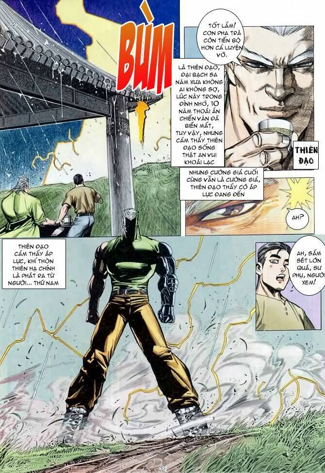 hải hổ 2 chapter 39 23