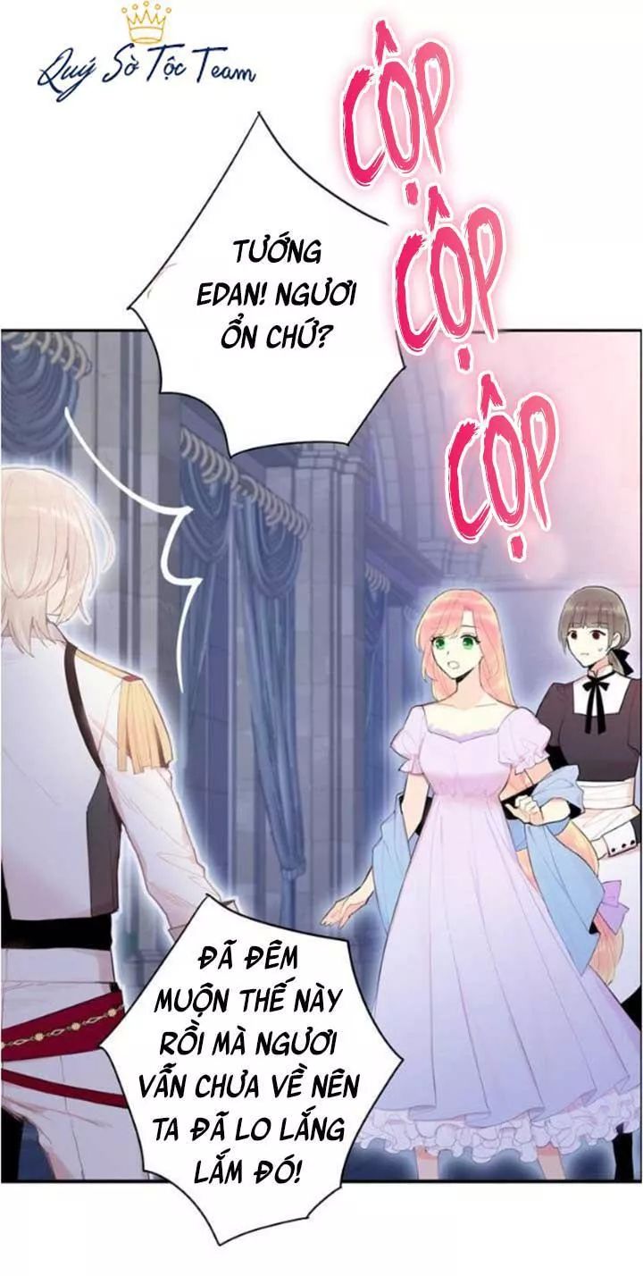 trọng sinh trở thành hoàng phi chapter 62 17