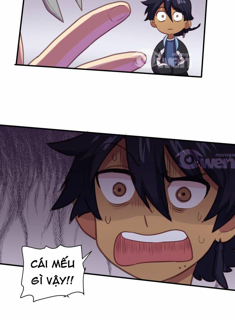 lời nguyền lalin chapter 45 25