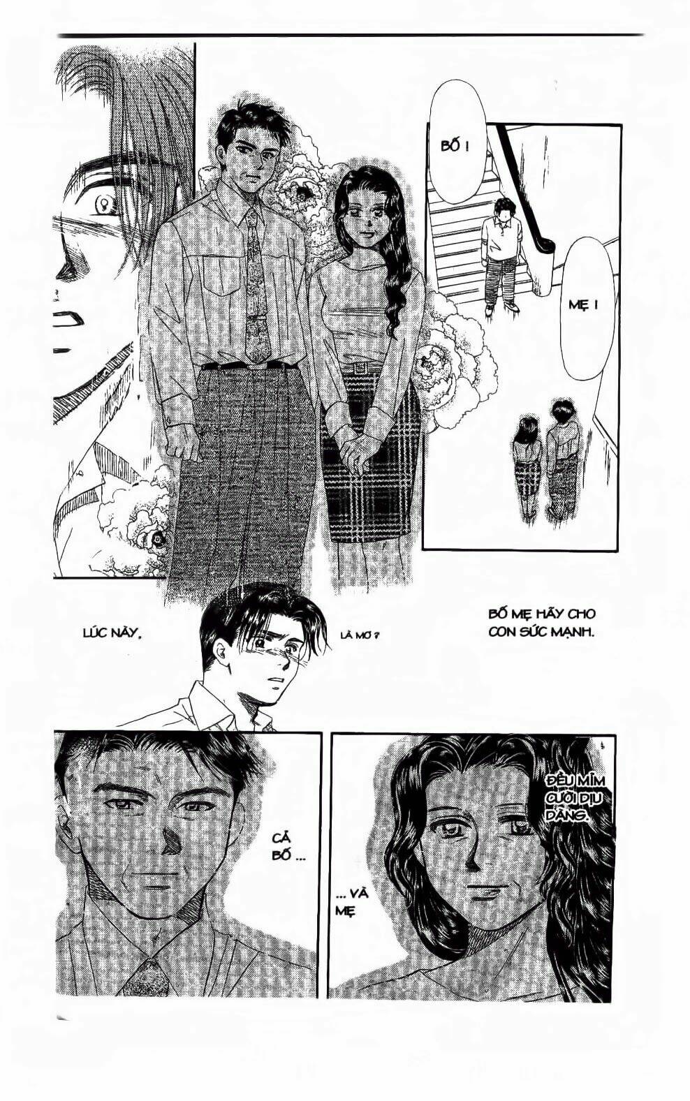 em bé và tôi chapter 108 33