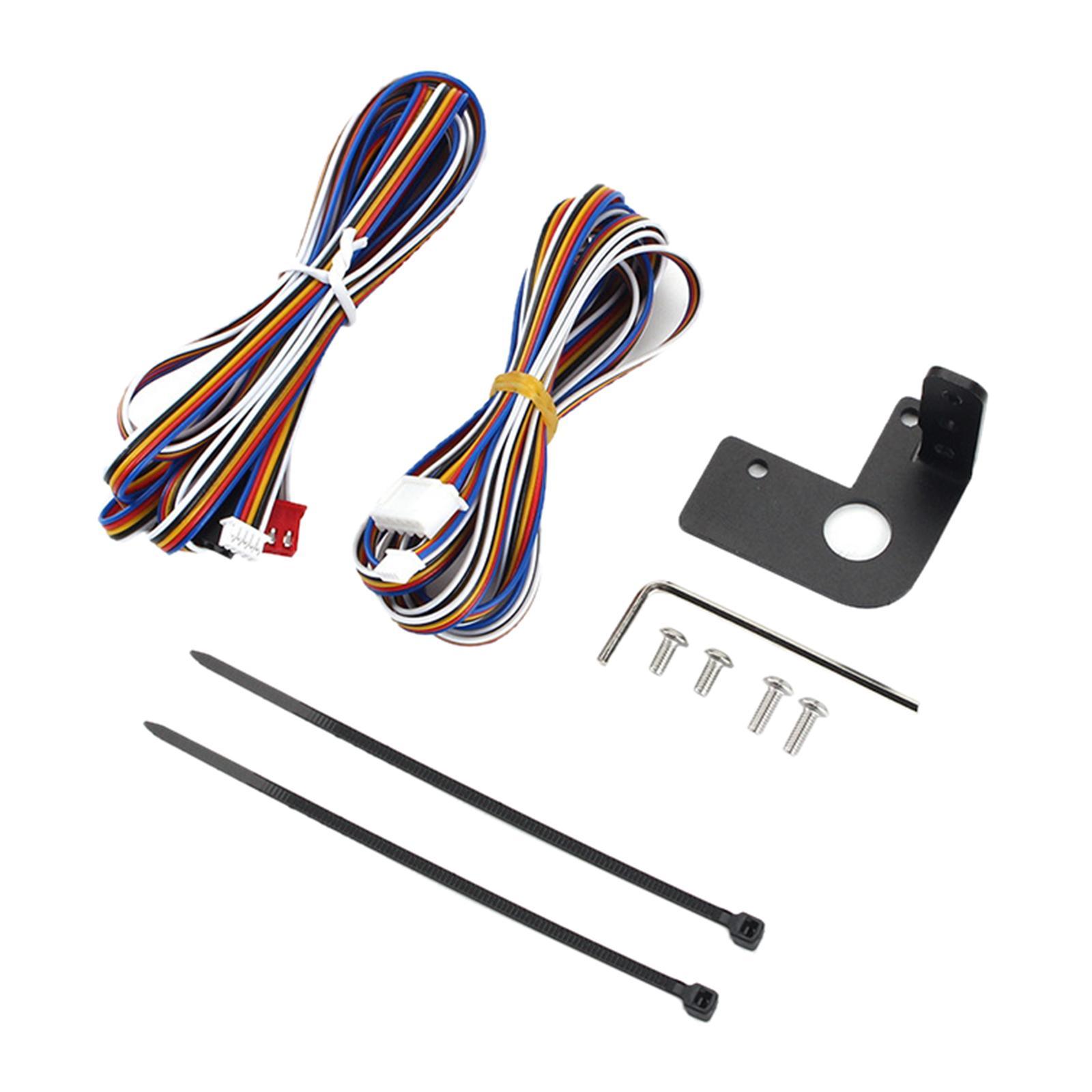Auto Bed Leveling Cable Kit for 32 Bit Mainboard Ender 3